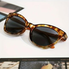 Sunlgasses Reading Glasses for Women with Spring Hinges