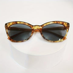 Sunlgasses Reading Glasses for Women with Spring Hinges