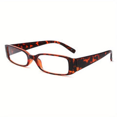 Women's Reading Glasses Light Blocking Spring Hinge