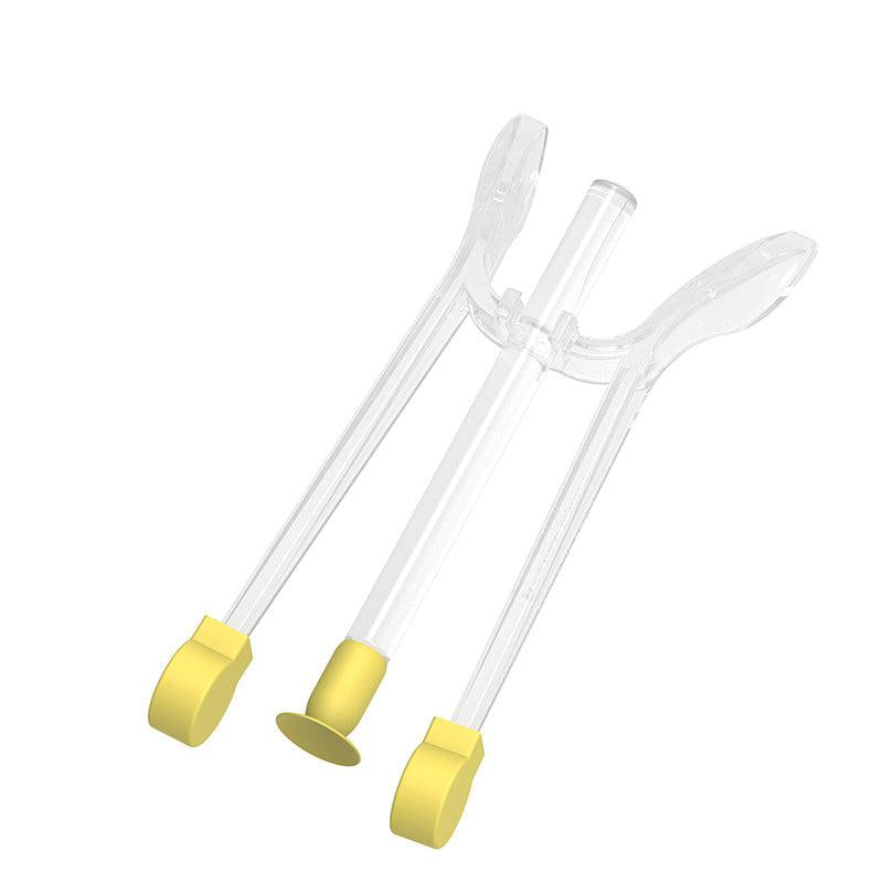 Lens Wearer Silicone Suction Stick Beauty Pupils Wear Picking Tool