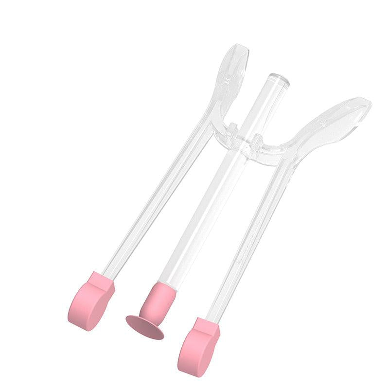 Lens Wearer Silicone Suction Stick Beauty Pupils Wear Picking Tool