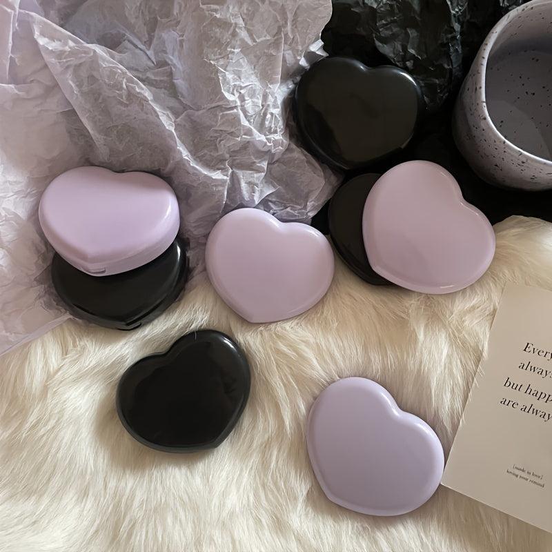 Purple Invisible Glasses Box for Autumn and Winter