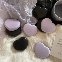 Purple Invisible Glasses Box for Autumn and Winter