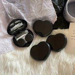 Purple Invisible Glasses Box for Autumn and Winter