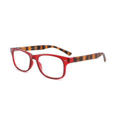 Fashionable Reading Glasses Light Blocking Readers Spring Hinge Readers Glasses