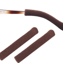 Anti-fall Off Glasses Cover Wool Knitted Effective Fixation