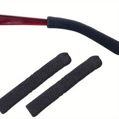 Anti-fall Off Glasses Cover Wool Knitted Effective Fixation