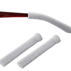 Anti-fall Off Glasses Cover Wool Knitted Effective Fixation