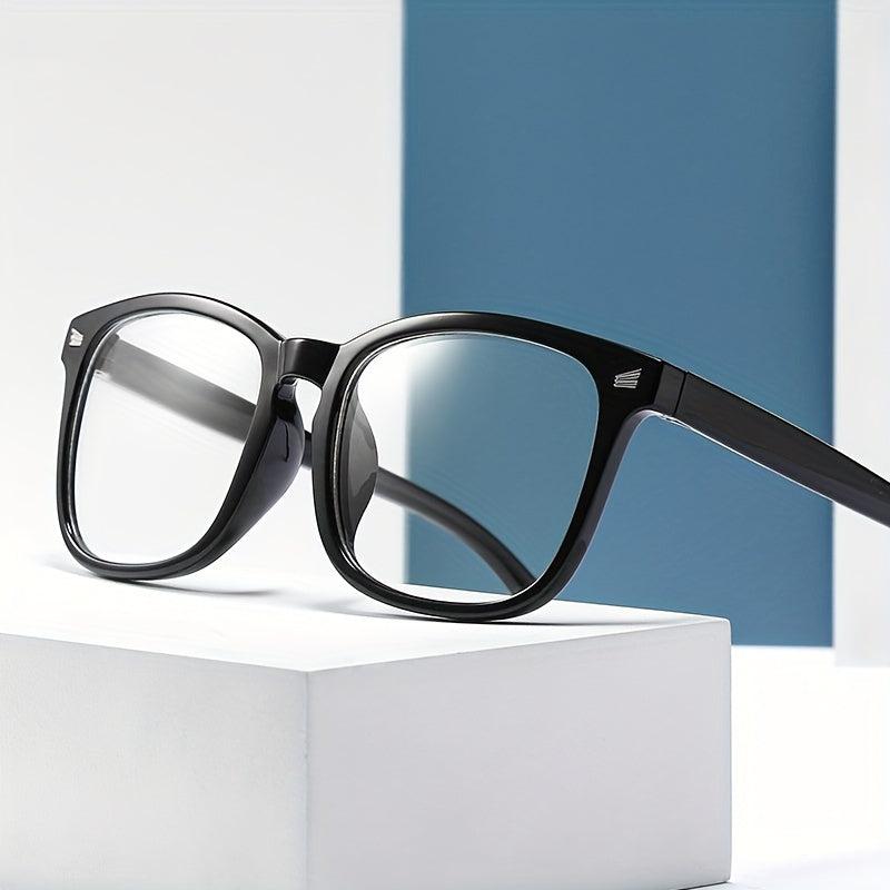 Blue Light Blocking Glasses for Gamers and Readers