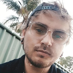 Blue Light Blocking Glasses for Gamers and Readers