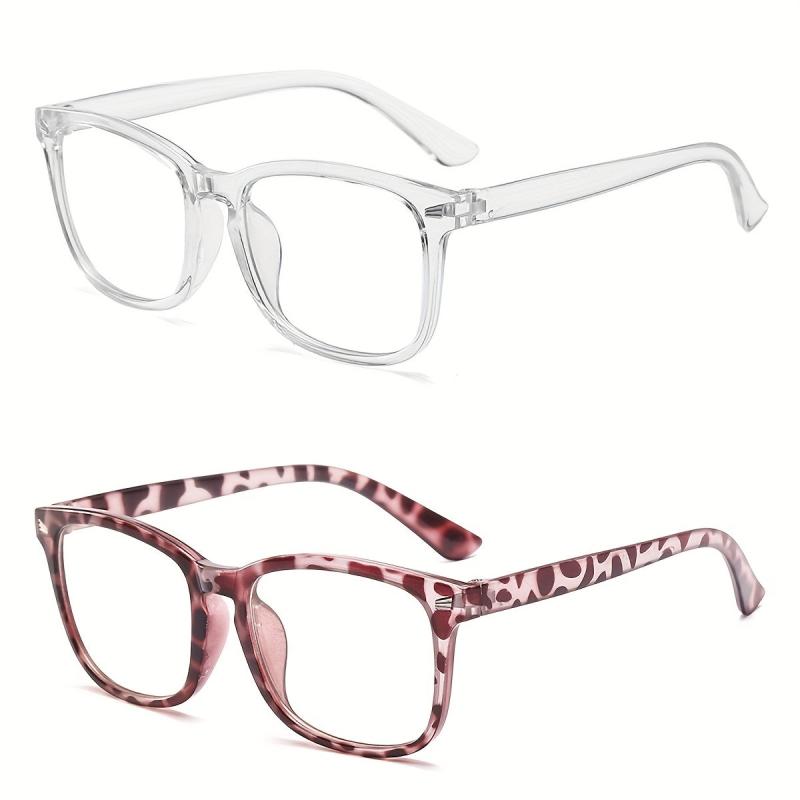 Blue Light Blocking Glasses for Gamers and Readers