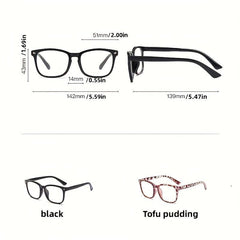 Blue Light Blocking Glasses for Gamers and Readers