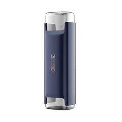 Portable Travel Toothbrush Storage Box Gargle Cup Holder