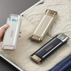 Portable Travel Toothbrush Storage Box Gargle Cup Holder