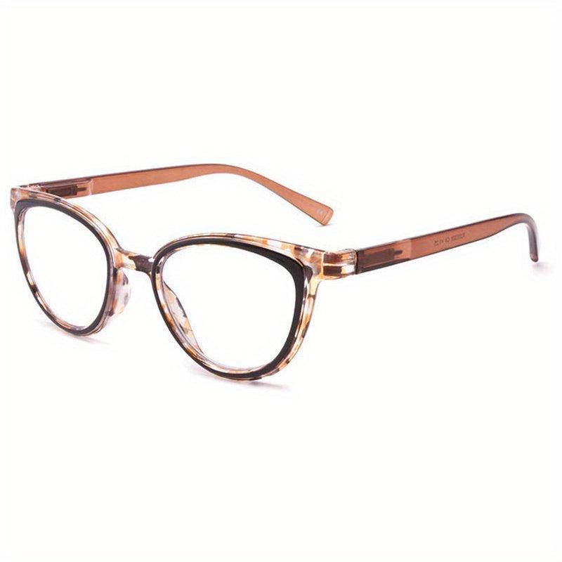 Anti Glare UV Computer Reading Glasses Ladies Readers