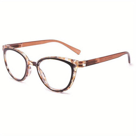 Anti Glare UV Computer Reading Glasses Ladies Readers
