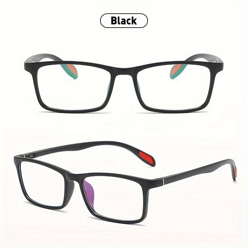 Funky Business Light Blocking Presbyopia Glasses - Lightweight and Comfortable