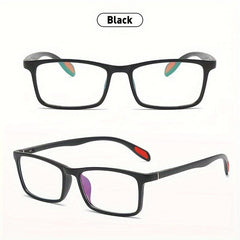 Funky Business Light Blocking Presbyopia Glasses - Lightweight and Comfortable