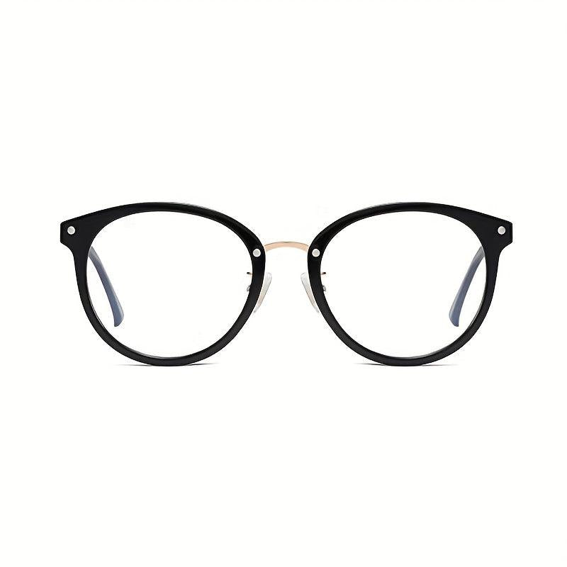 Artistic Spring Hinge Readers Light Blocking Reading Glasses for Women
