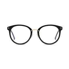 Artistic Spring Hinge Readers Light Blocking Reading Glasses for Women