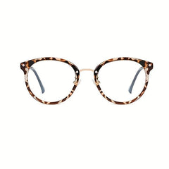 Artistic Spring Hinge Readers Light Blocking Reading Glasses for Women