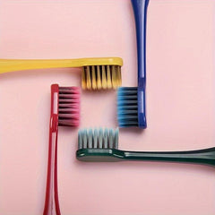 Portable Toothbrush Storage Box Gargle Cup Holder