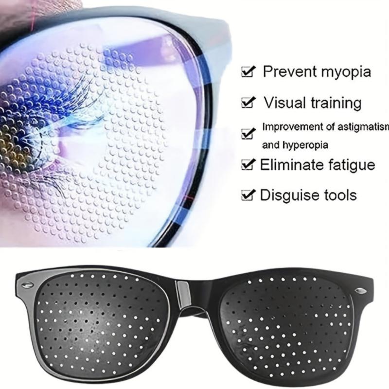 Anti Myopia Glasses Unisex Correction Anti Fatigue Glasses