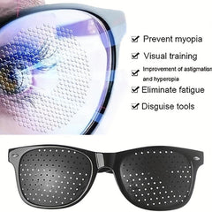 Anti Myopia Glasses Unisex Correction Anti Fatigue Glasses