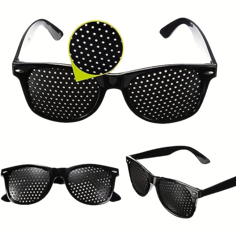 Anti Myopia Glasses Unisex Correction Anti Fatigue Glasses