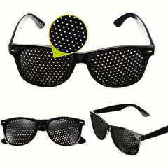 Anti Myopia Glasses Unisex Correction Anti Fatigue Glasses
