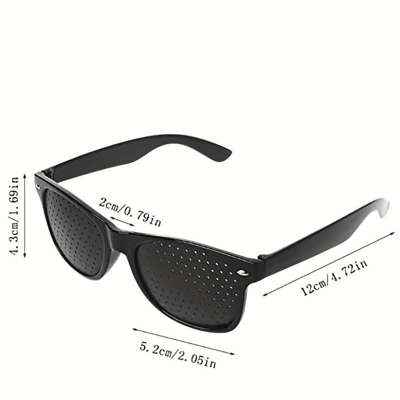 Anti Myopia Glasses Unisex Correction Anti Fatigue Glasses