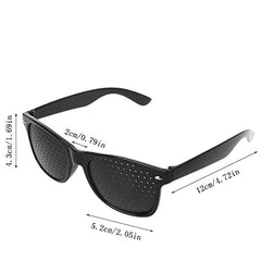 Anti Myopia Glasses Unisex Correction Anti Fatigue Glasses
