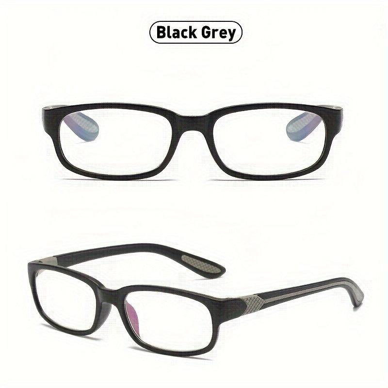 Funky Business Light Blocking Presbyopia Glasses for Reading