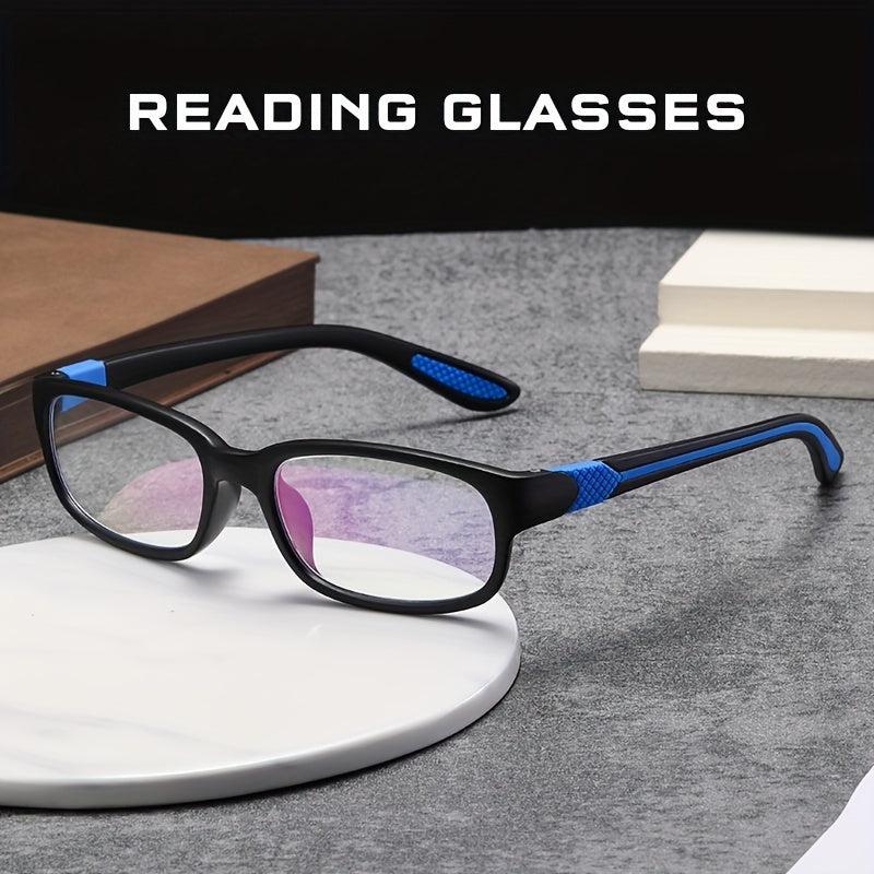 Funky Business Light Blocking Presbyopia Glasses for Reading