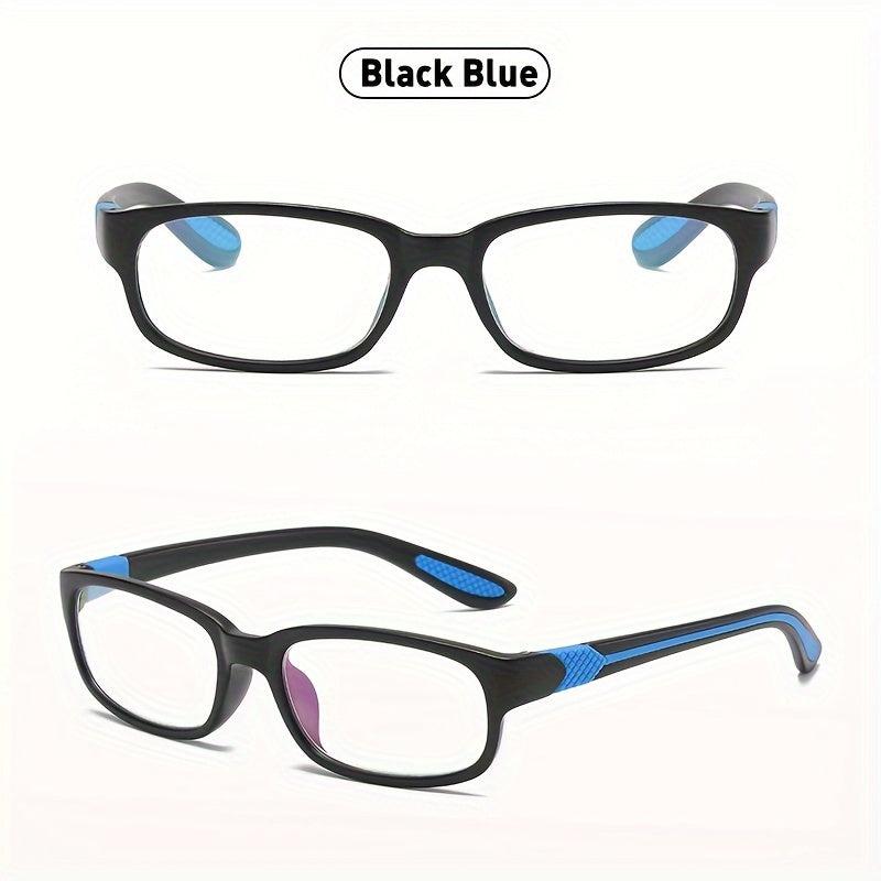 Funky Business Light Blocking Presbyopia Glasses for Reading