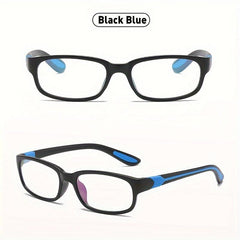 Funky Business Light Blocking Presbyopia Glasses for Reading