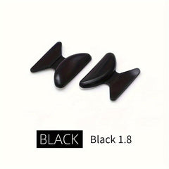 Butterfly Style Anti Slip Nose Pads for Glasses
