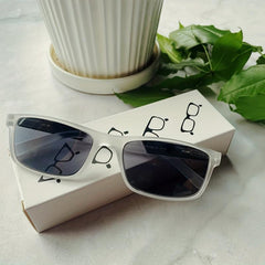 Light Blocking Reading Glasses Computer Eyeglasses for Men Women