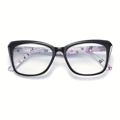 Women's UV Blocking Glasses with Spring Hinges