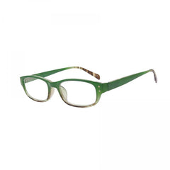 Bright Finish Readers Provide Ultra Clear Vision Spring Hinges Pattern