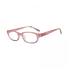 Bright Finish Readers Provide Ultra Clear Vision Spring Hinges Pattern