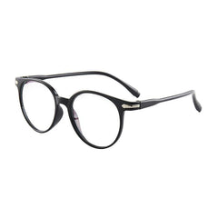 Light Blocking Glasses Clear Lens For Women & Men Reduce Eye Fatigue & UV Glare