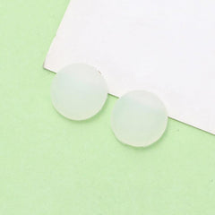 Silicone Glasses Ear Holder Anti-slip Frame Toggle Hook