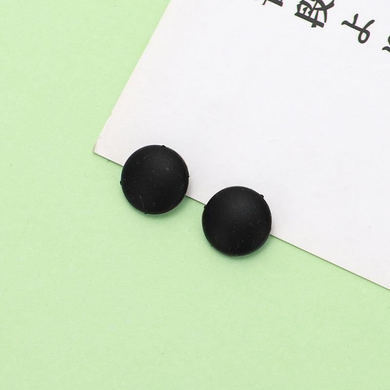 Silicone Glasses Ear Holder Anti-slip Frame Toggle Hook