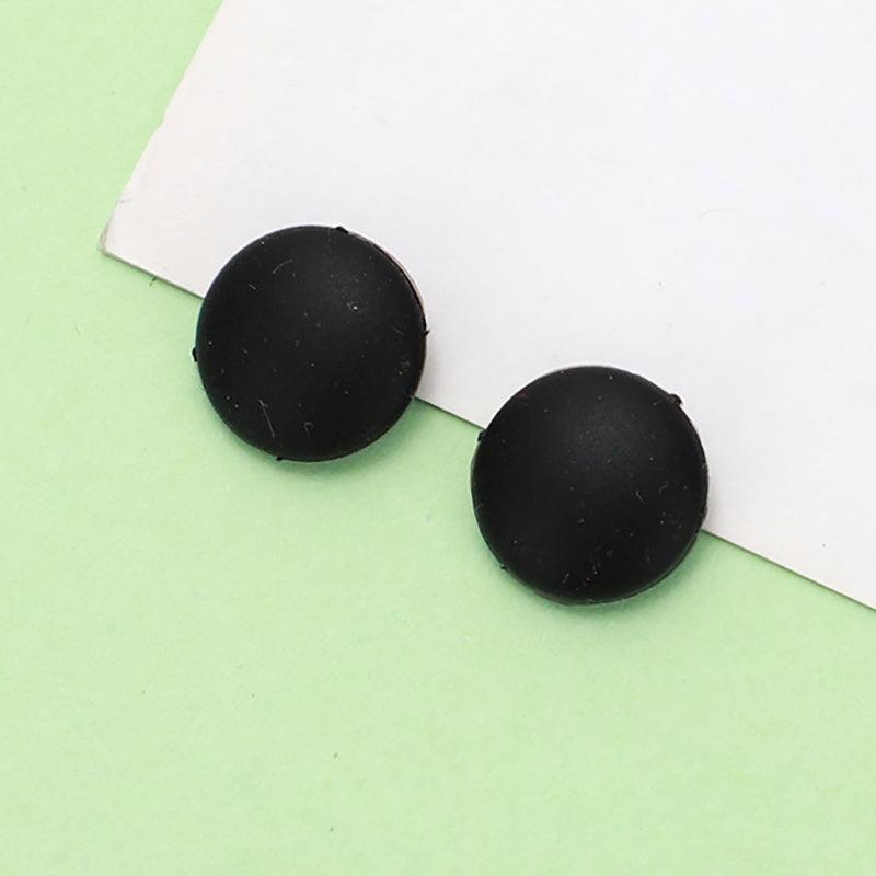 Silicone Glasses Ear Holder Anti-slip Frame Toggle Hook