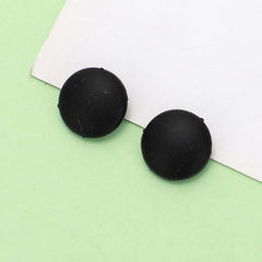 Silicone Glasses Ear Holder Anti-slip Frame Toggle Hook