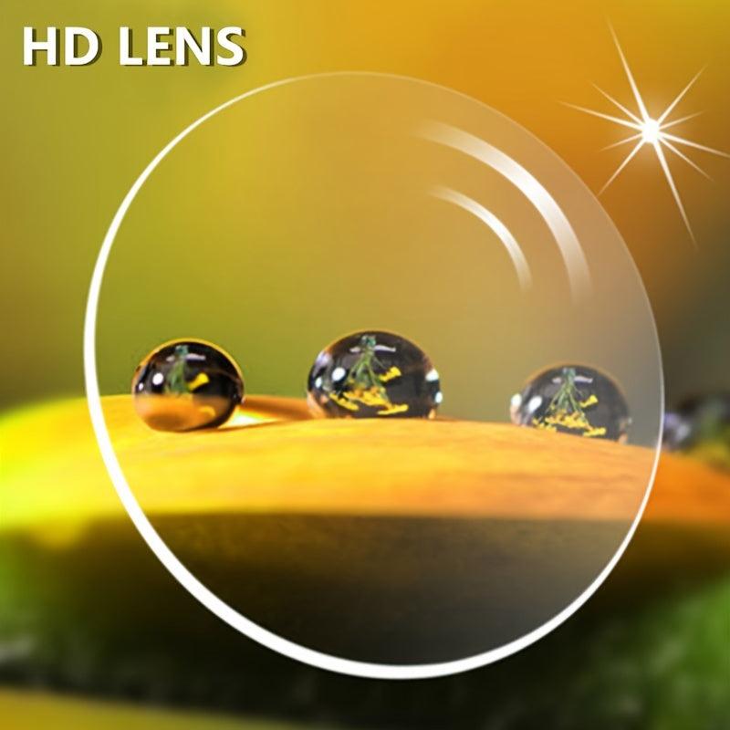 Autofocus Multifocal Readers Glasses Resin Presbyopic Eyeglasses