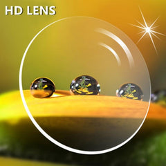 Autofocus Multifocal Readers Glasses Resin Presbyopic Eyeglasses
