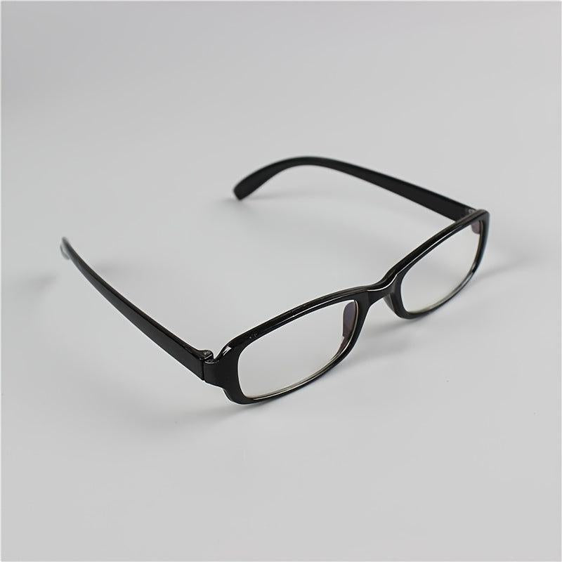 Autofocus Multifocal Readers Glasses Resin Presbyopic Eyeglasses
