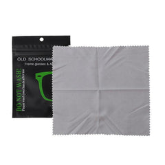 5 Reusable Anti-Fog Wipes for Glasses, Lens Cleaning Tool